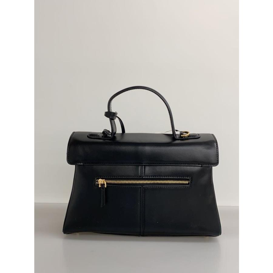 カフネ ショルダーバッグ ブラック CAFUNE◇ショルダーバッグ/--/BLK// : セカンドストリートYahoo!店