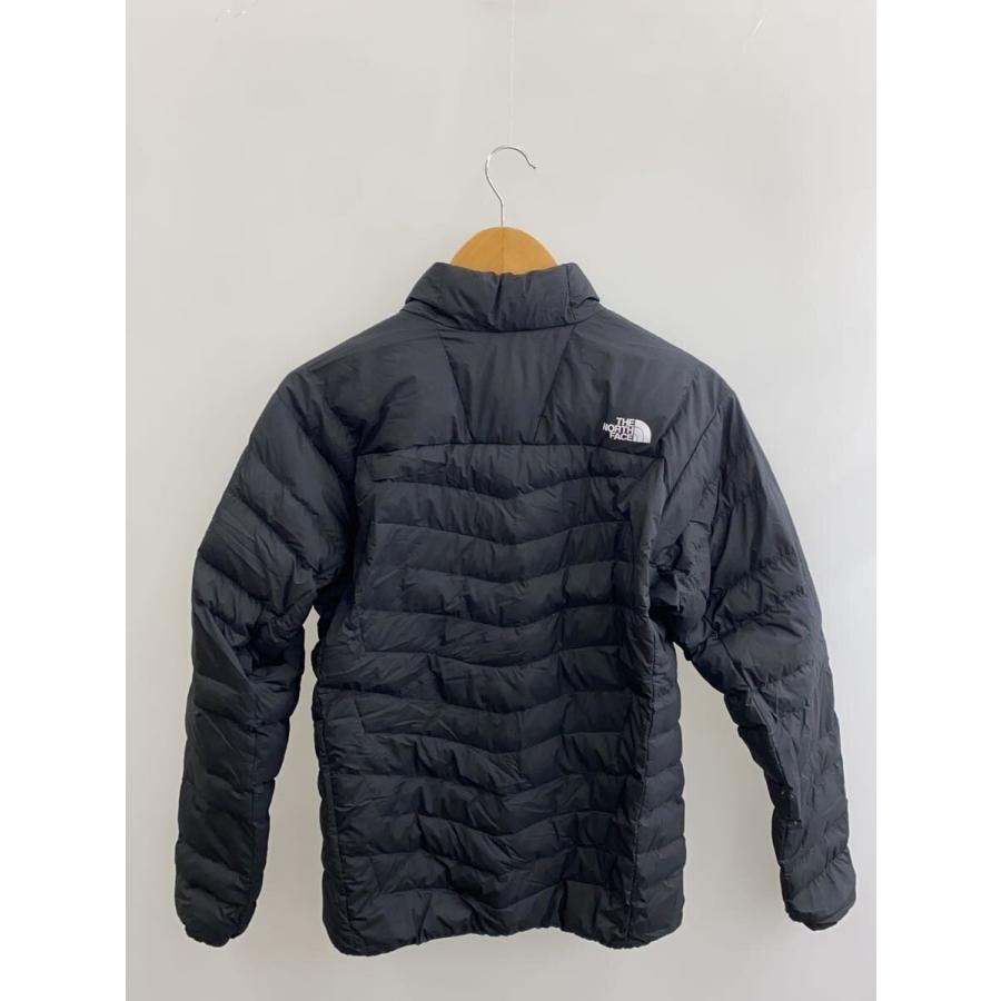 THE NORTH FACE◇THUNDERJACKET_サンダージャケット/M/ナイロン/BLK