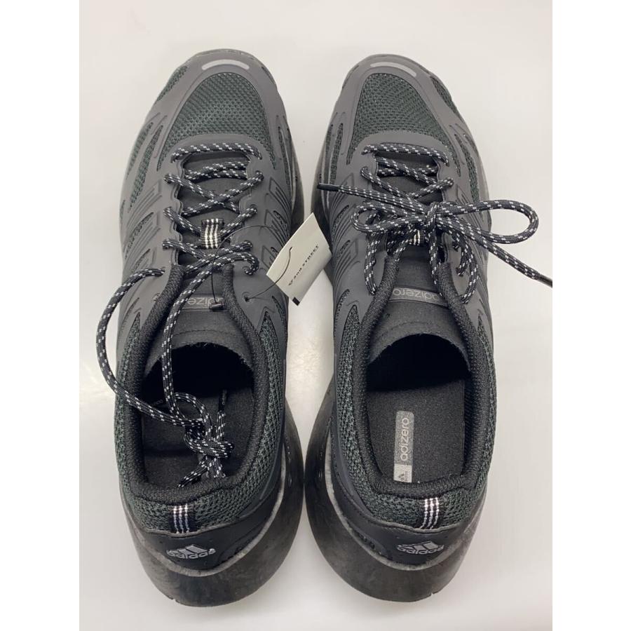 adidas◇ADIZERO ARUKU_アディゼロ アルク/28cm/BLK// : セカンド