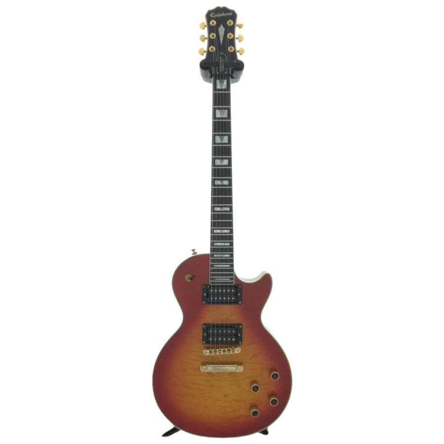 Epiphone◇Les Paul Custom Prophecy Plus/CS/2016/ギブソンPU Epiphone◇Les Paul Custom Prophecy Plus/CS/2016/ギブソンPU