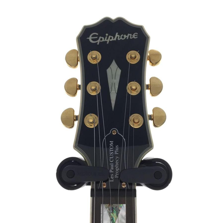 Epiphone◇Les Paul Custom Prophecy Plus/CS/2016/ギブソンPU Epiphone◇Les Paul Custom Prophecy Plus/CS/2016/ギブソンPU