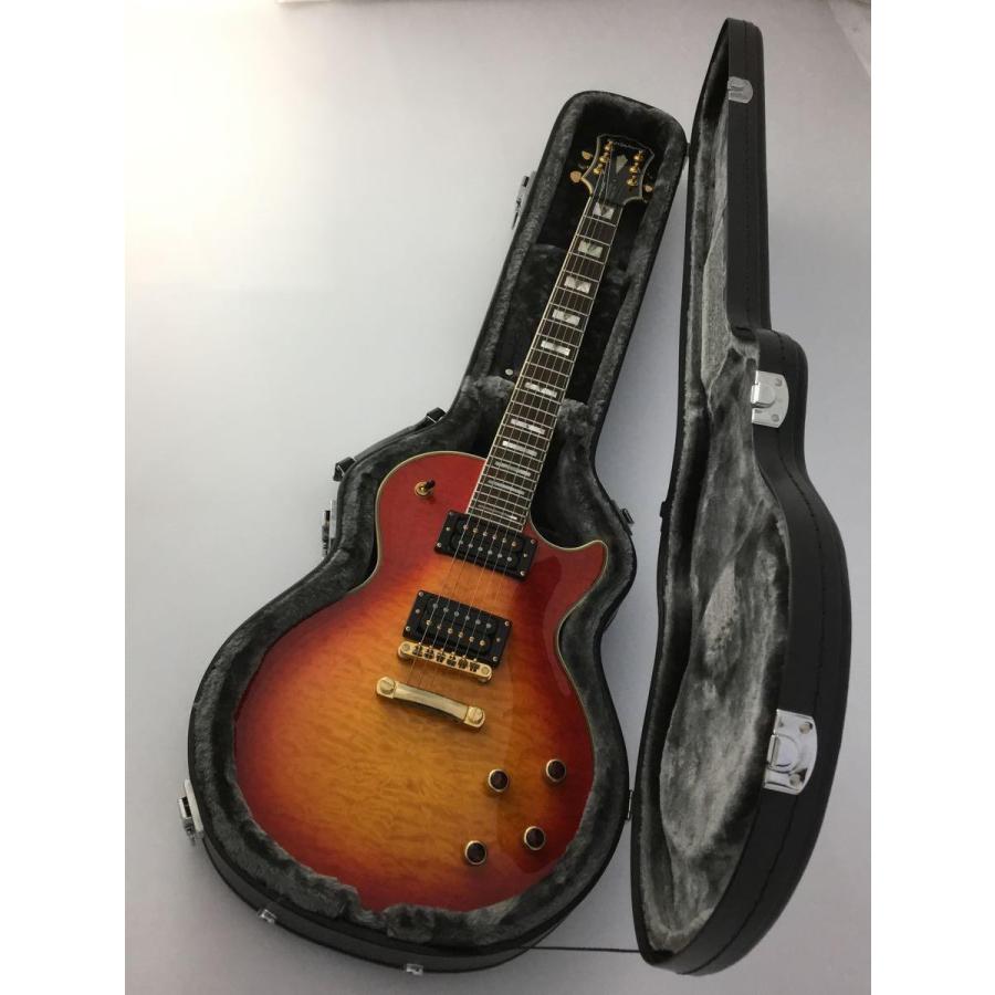 Epiphone◇Les Paul Custom Prophecy Plus/CS/2016/ギブソンPU Epiphone◇Les Paul Custom Prophecy Plus/CS/2016/ギブソンPU