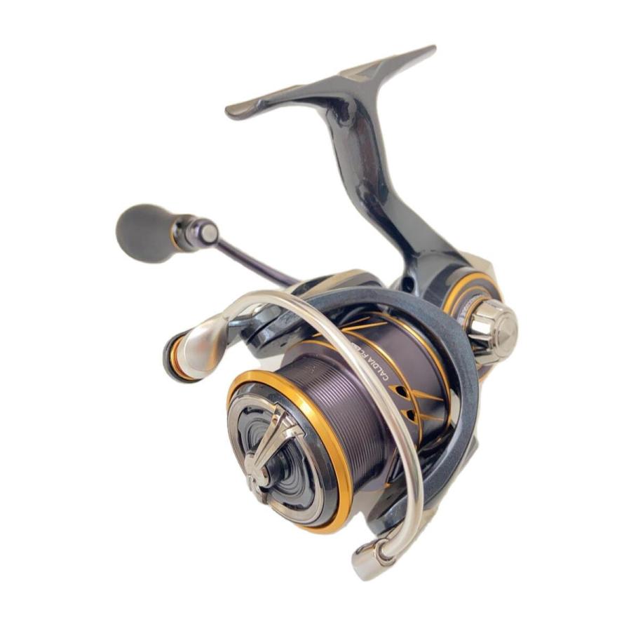 DAIWA◇リール/スピニングリール/FC LT2000S-H : セカンド DAIWA◇リール/スピニングリール/FC LT2000S-H : セカンド