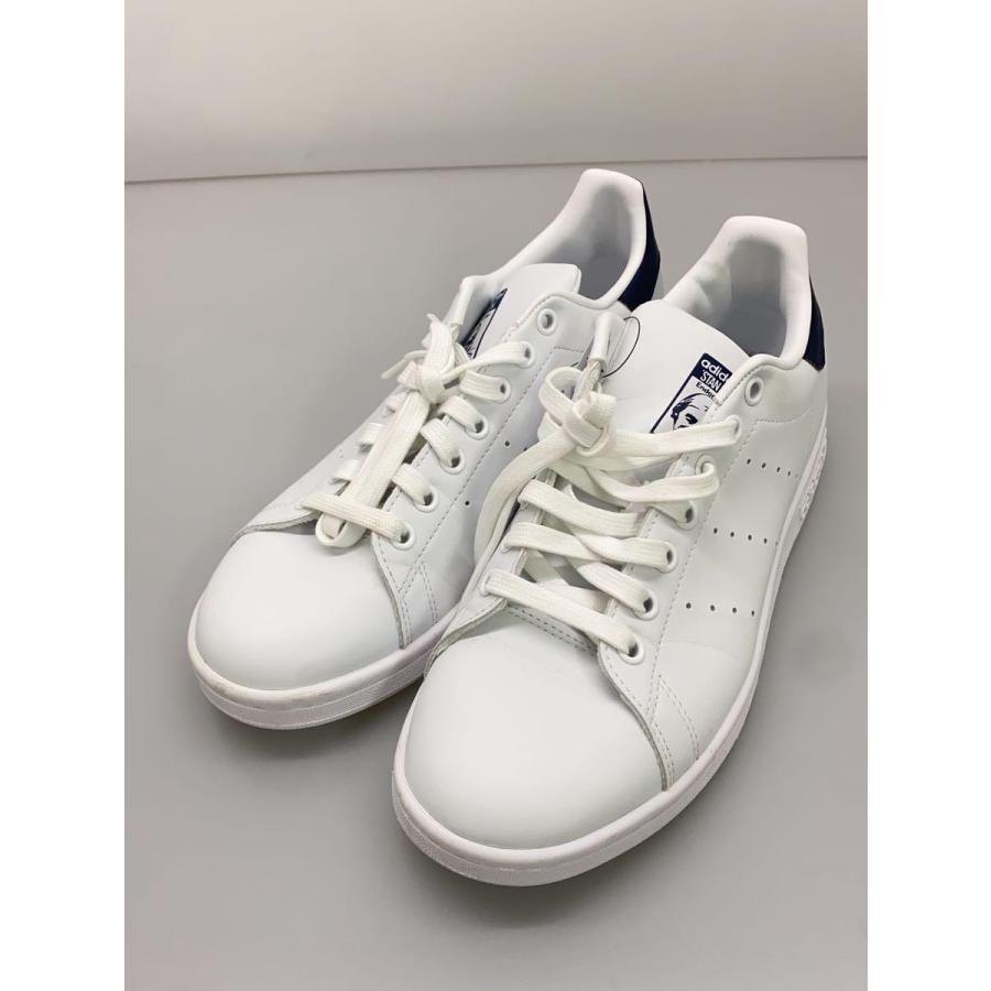 adidas◆ローカットスニーカー/25.5cm/WHT/FX5501｜ssol-shopping｜02