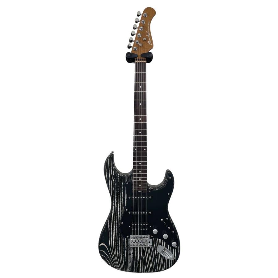 ギター Bacchus SGS-ASH/RSM BAW Bacchus SGS-ASH RSM BAW【島村楽器限定カラー】（新品/送料無料