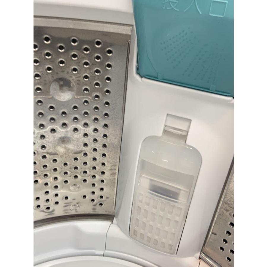 HITACHI◇洗濯機 BW-G70J W// : セカンドストリートYahoo!店 - 通販