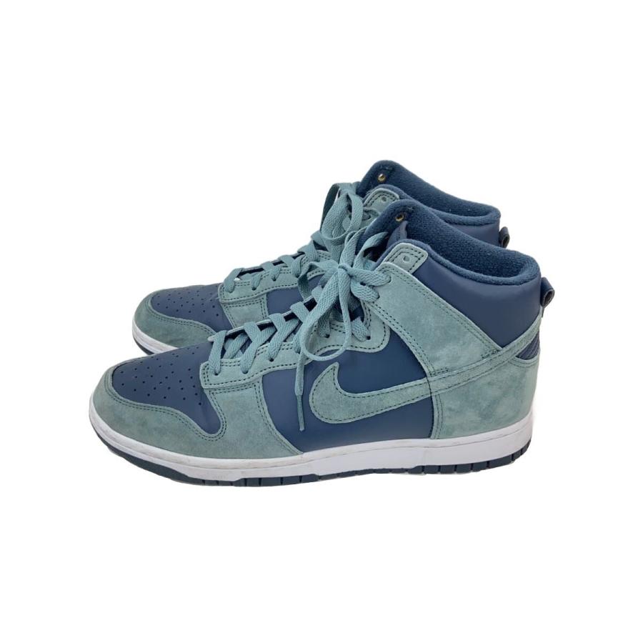 NIKE◇DUNK HIGH RETRO PRM_ダンク ハイ レトロ プレミアム/27.5
