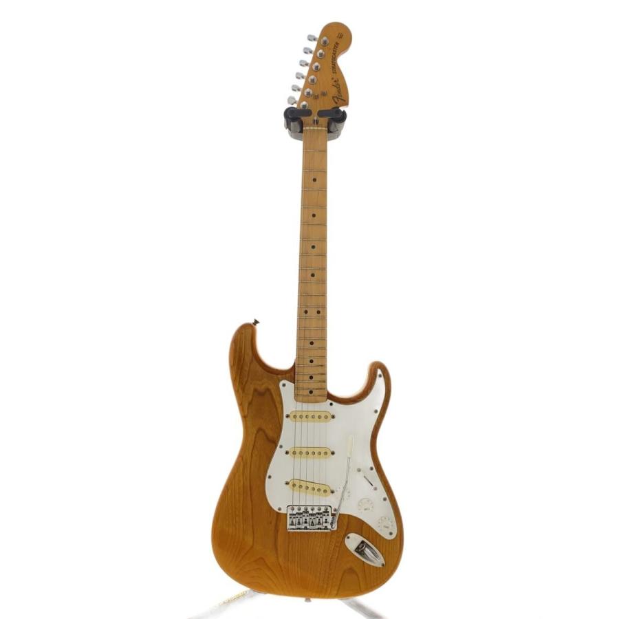 Fender japan ST72-55 84-87 Eシリアル　ストラト Fender Japan◇ST72-55 mod/1984〜1987/NAT/Eシリアル/エレキギター