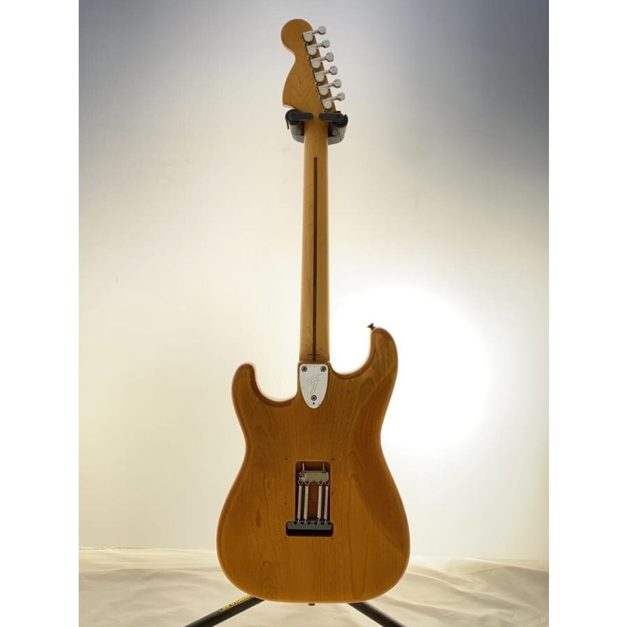 Fender Japan◇ST72-55 mod/1984〜1987/NAT/Eシリアル/エレキギター 