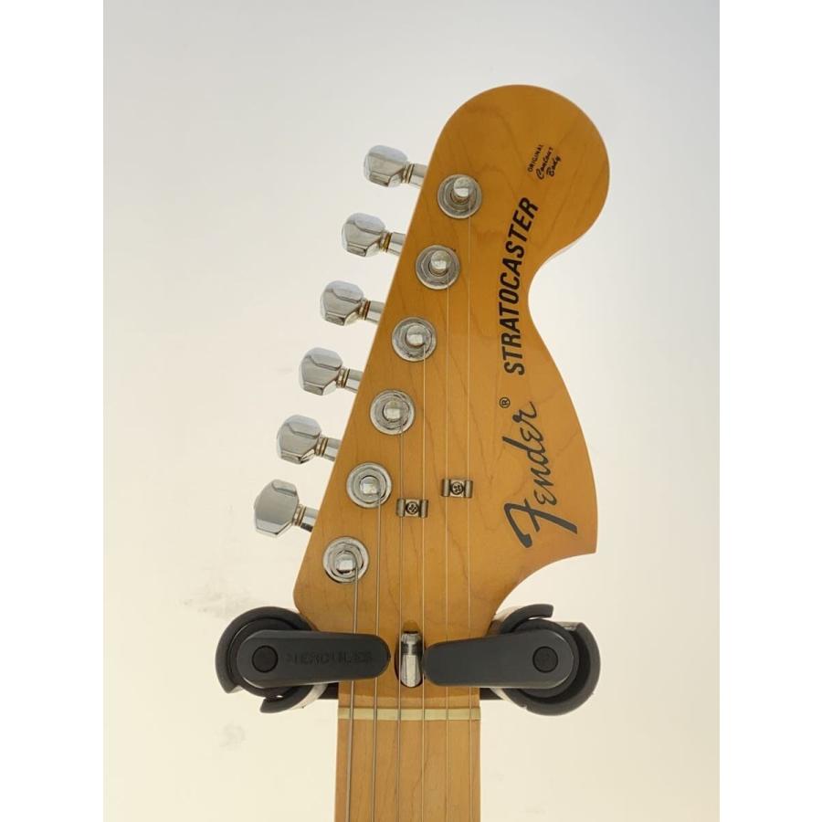 Fender Japan◇ST72-55 mod/1984〜1987/NAT/Eシリアル/エレキギター