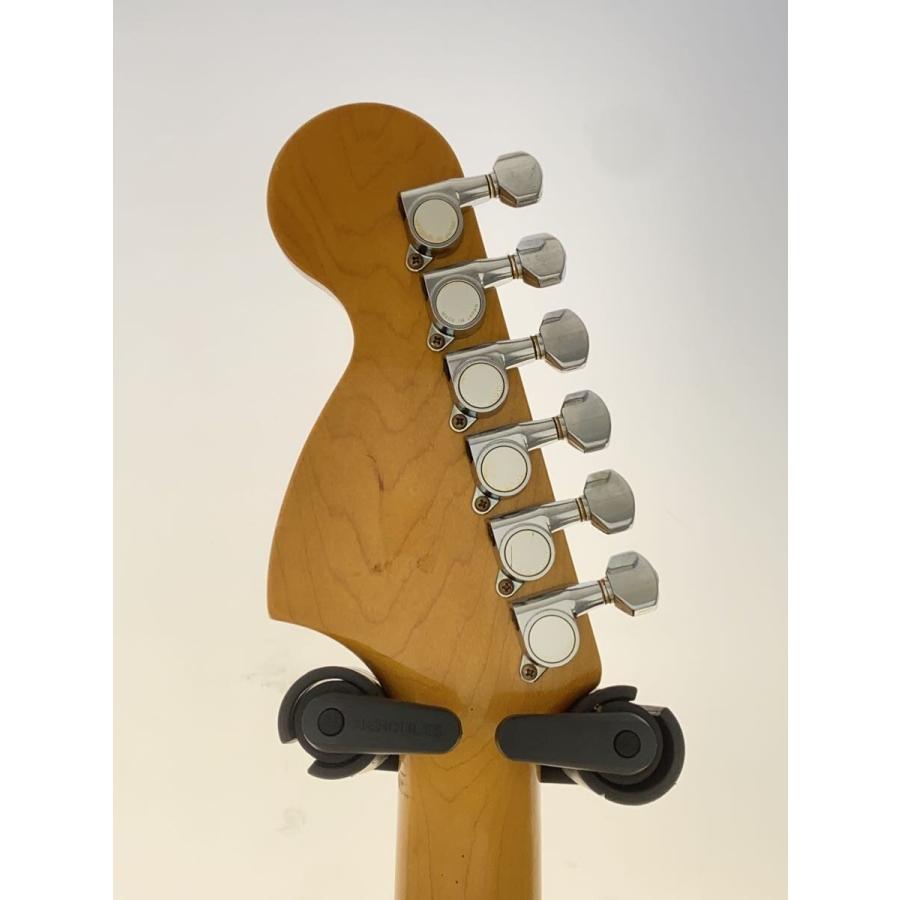 Fender Japan◇ST72-55 mod/1984〜1987/NAT/Eシリアル/エレキギター