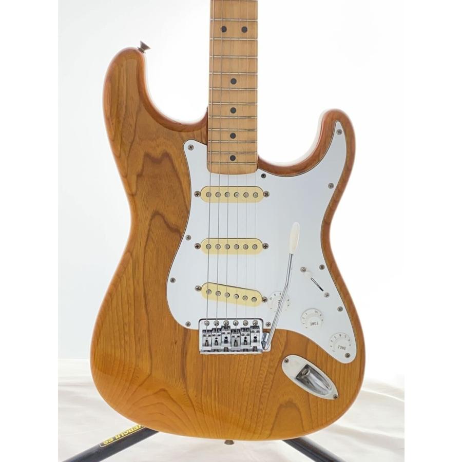 Fender Japan◇ST72-55 mod/1984〜1987/NAT/Eシリアル/エレキギター
