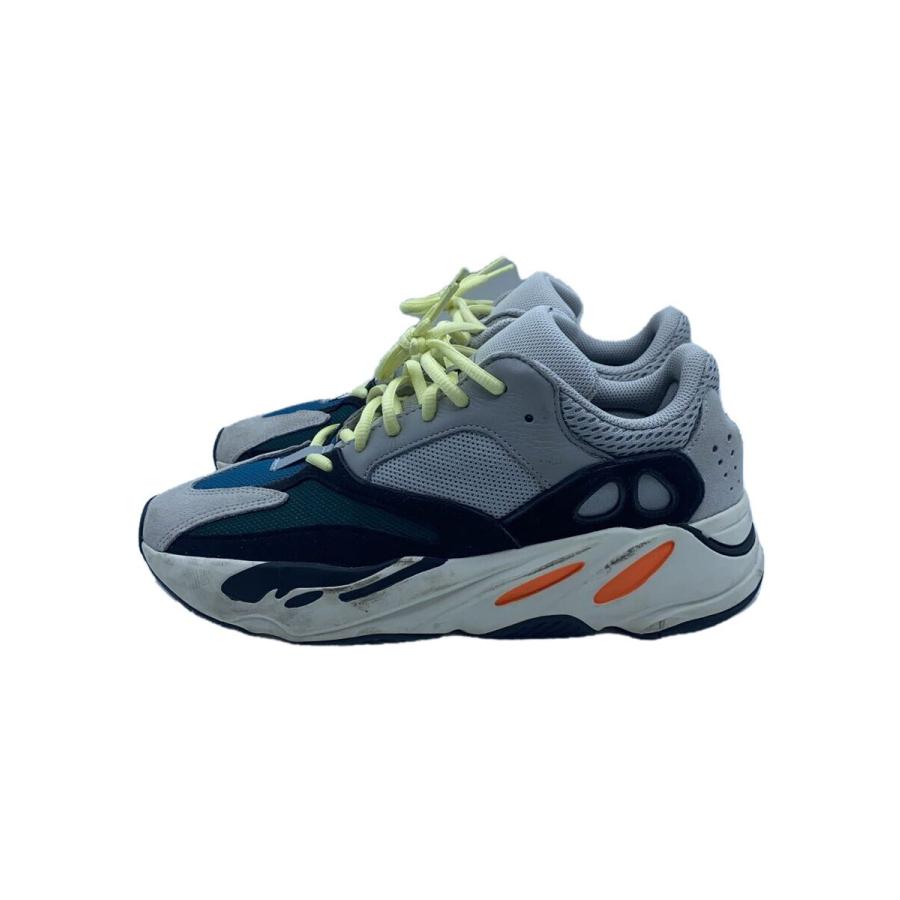 adidas◇オリジナルス/YEEZY BOOST 700/イージーブースト/グレー 