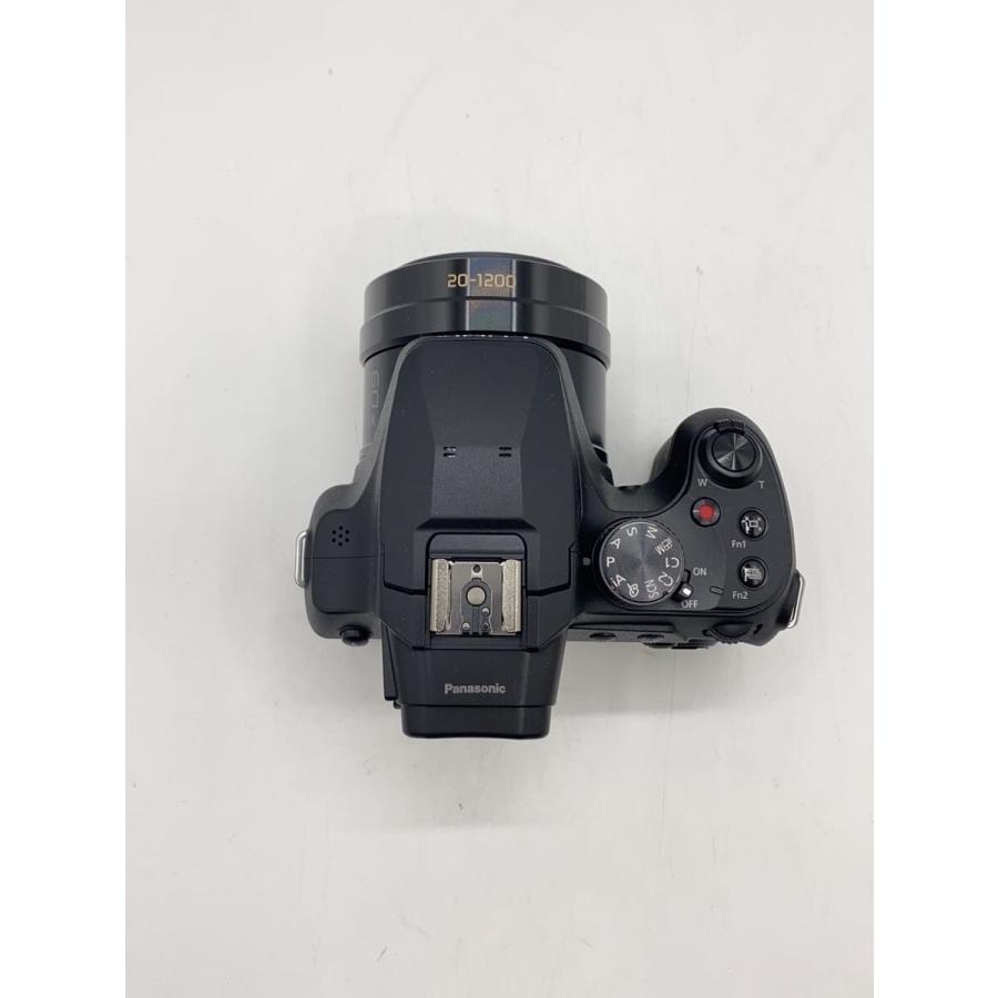 Panasonic◇デジタルカメラ DC-FZ85D : セカンドストリートYahoo!店