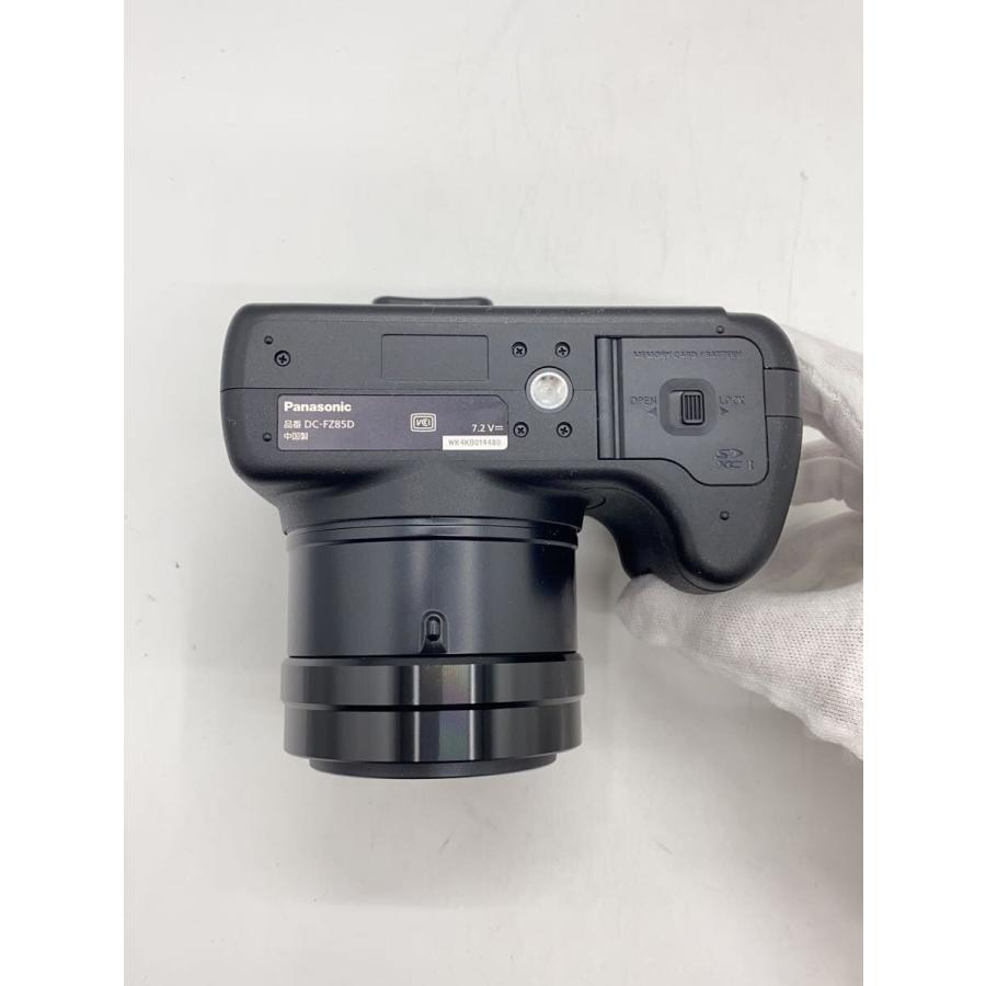 Panasonic◇デジタルカメラ DC-FZ85D : セカンドストリートYahoo!店