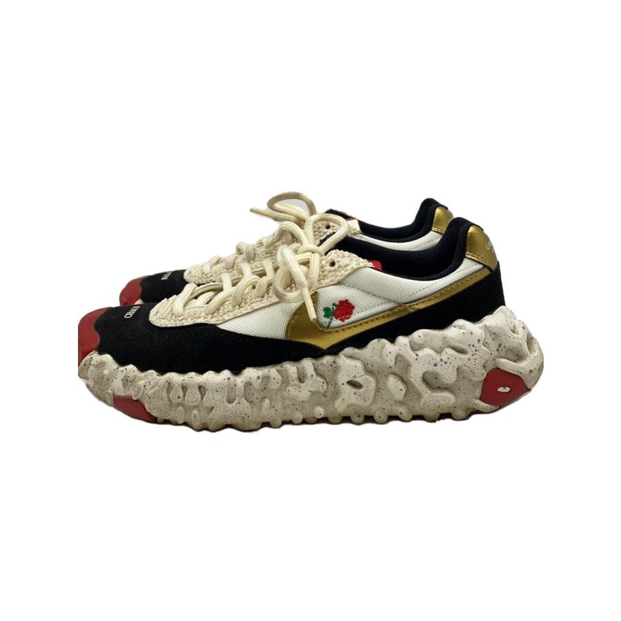 NIKE◇OVERBREAK X UNDERCOVER_オーバーブレイク アンダーカバー