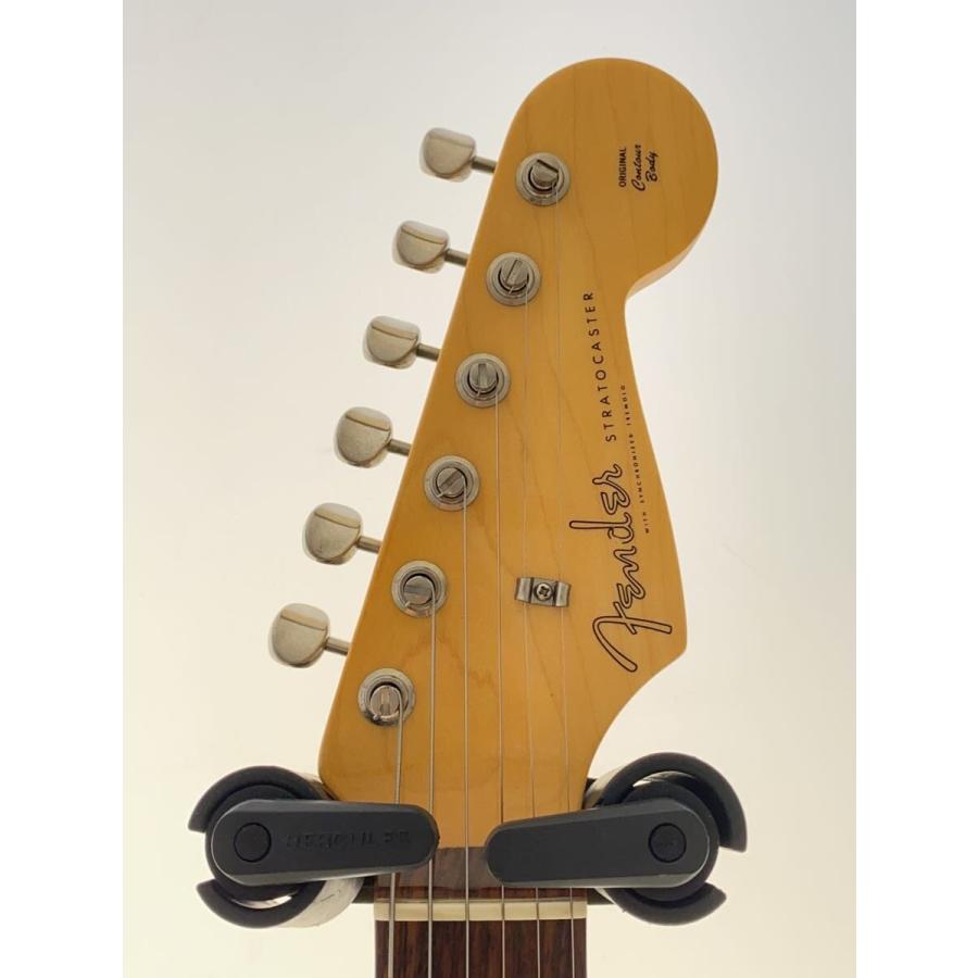 Fender◇MIJ Hybrid 60s ST/2017/3TS/エレキギター/ストラトタイプ