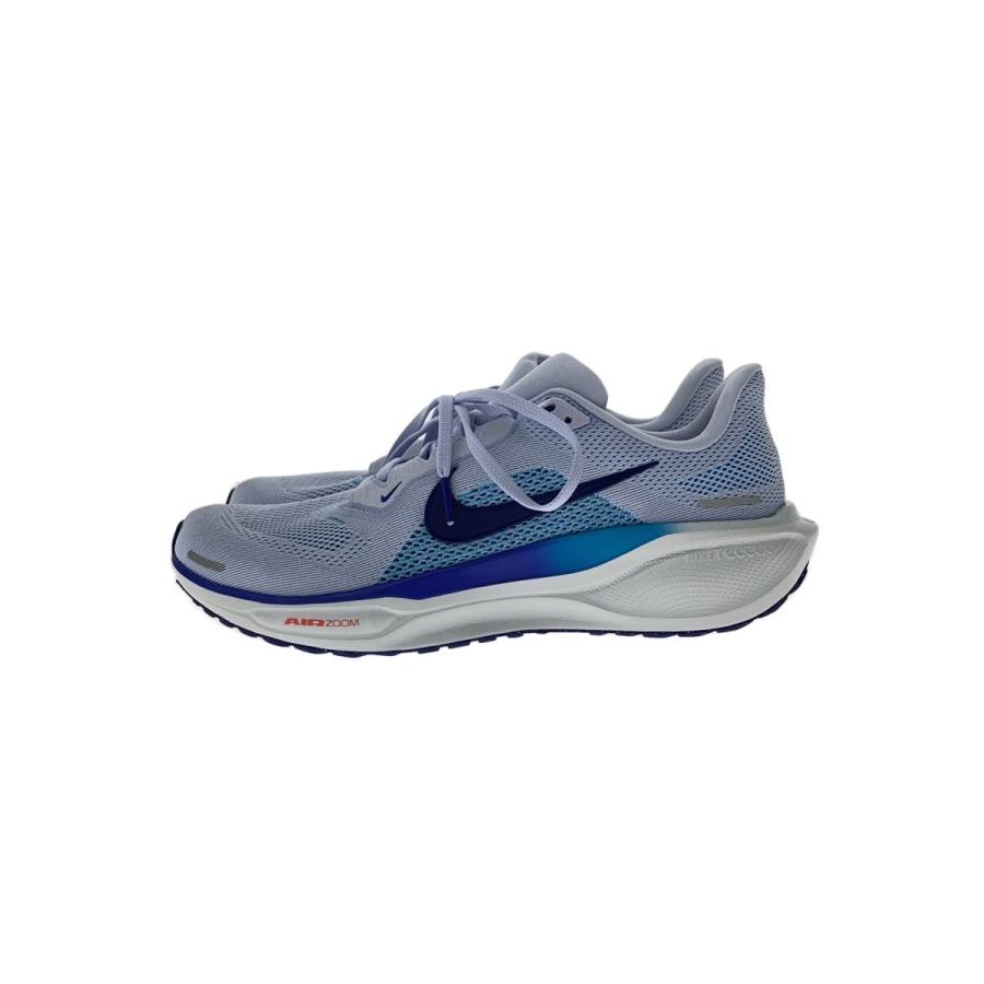 NIKE◇PEGASUS 41_ペガサス 41/26.5cm/BLU : セカンドストリート