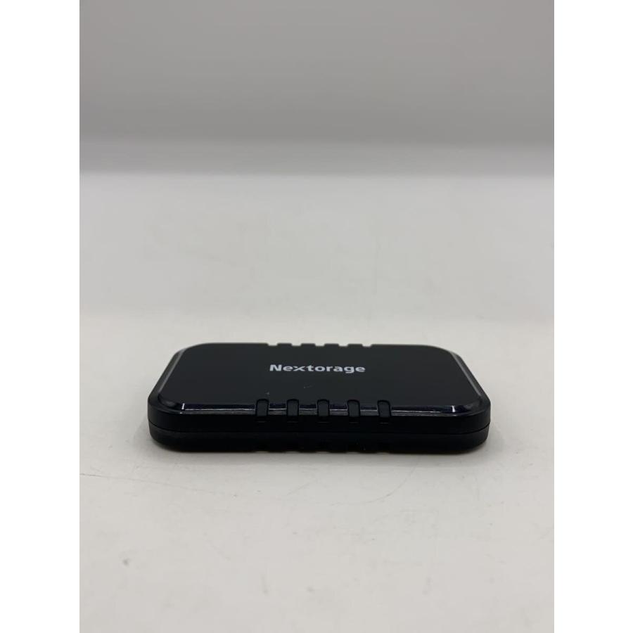 NEXTORAGE/パソコン周辺機器/NX-P2SE1TB 小型軽量ポータブルSSD | NX