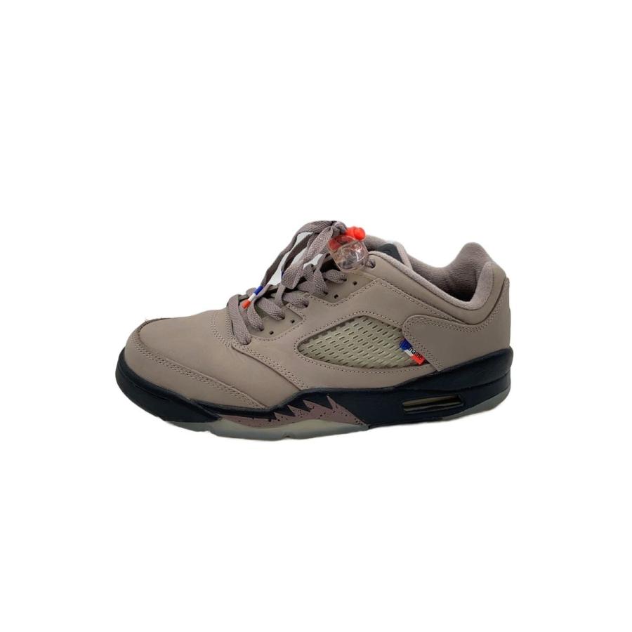 NIKE◇AIR JORDAN 5 RETRO LOW PSG_エア ジョーダン レトロ ロー PSG