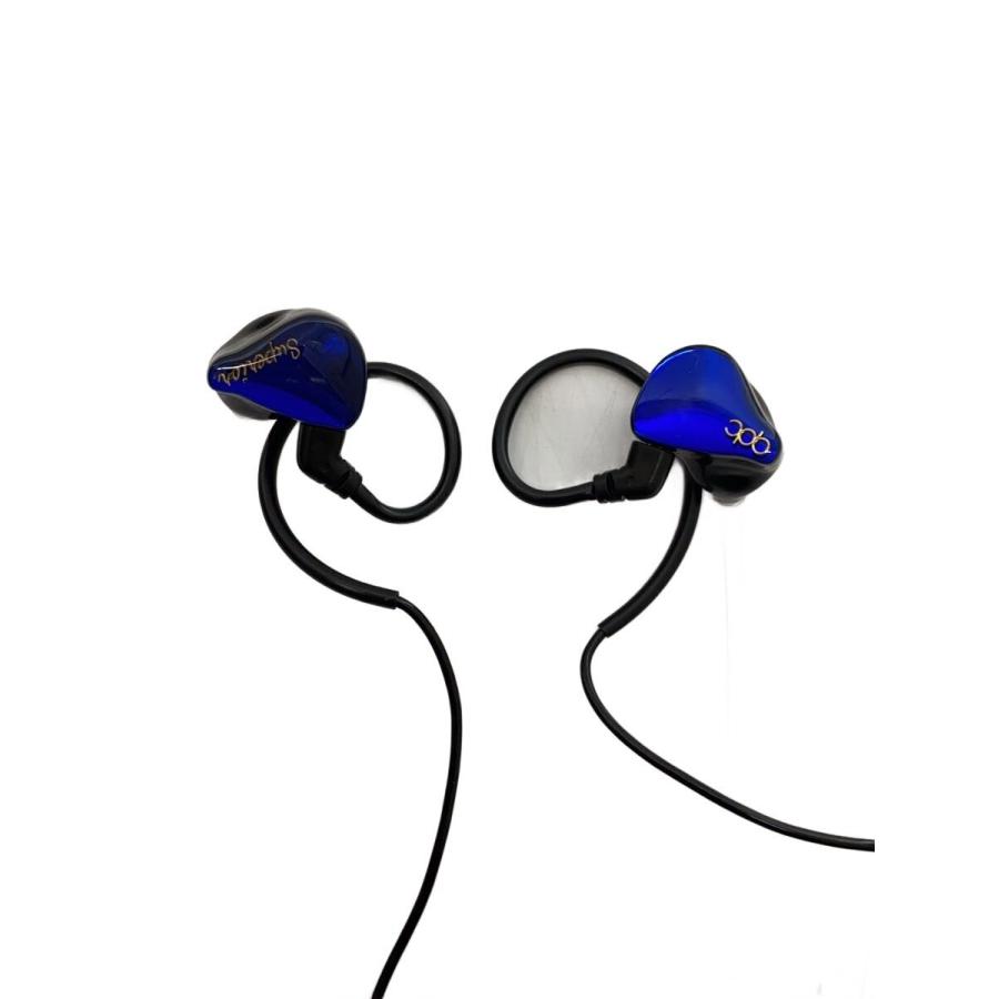 値下げ！qdc SUPERIOR In-ear monitor 新品未開封 qdc◇イヤホン/superior in ear monitor : セカンドストリートYahoo!店