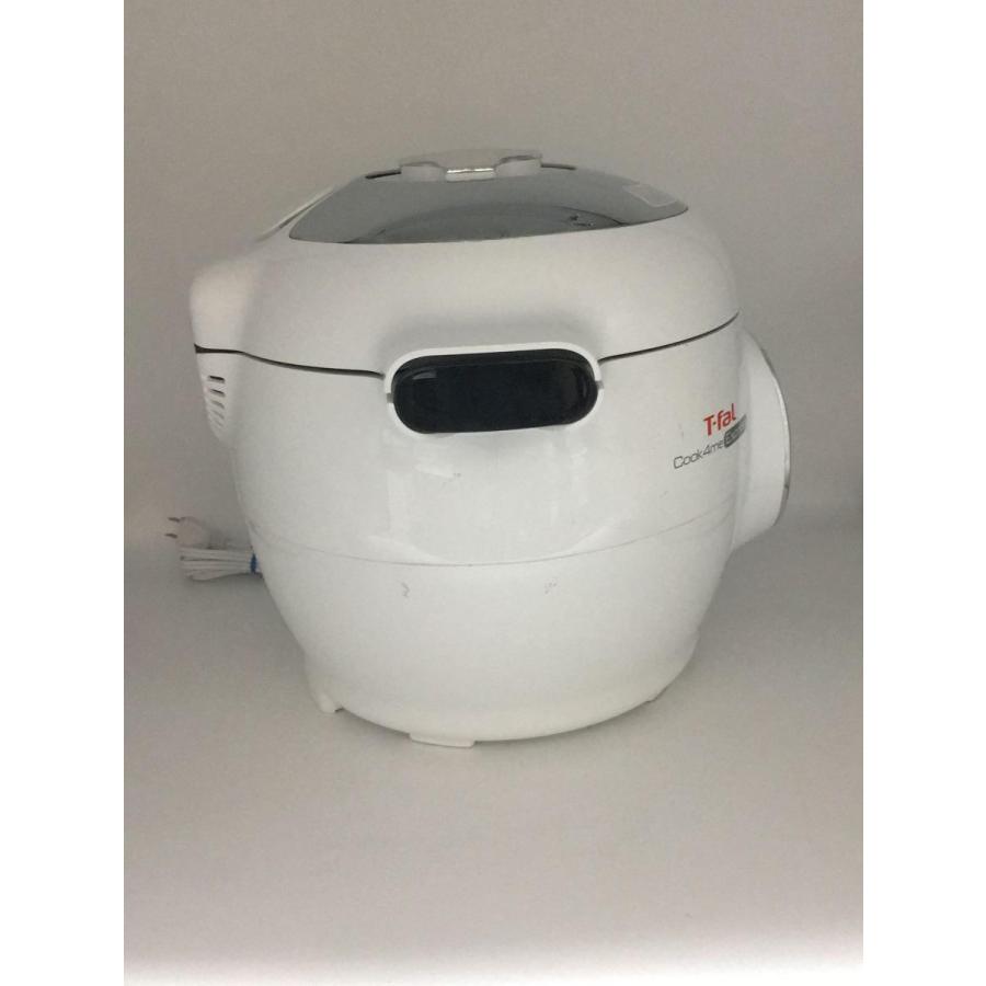 T−FAL CY8511JP　cook4me express CY8511JP 電気圧力鍋 Cook4me Express（クックフォーミー