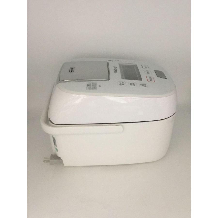 2020年製　Panasonic パナソニック　炊飯器　SR-PW109 Amazon | パナソニック 炊飯器 5.5合 可変圧力IH式 Wおどり炊き