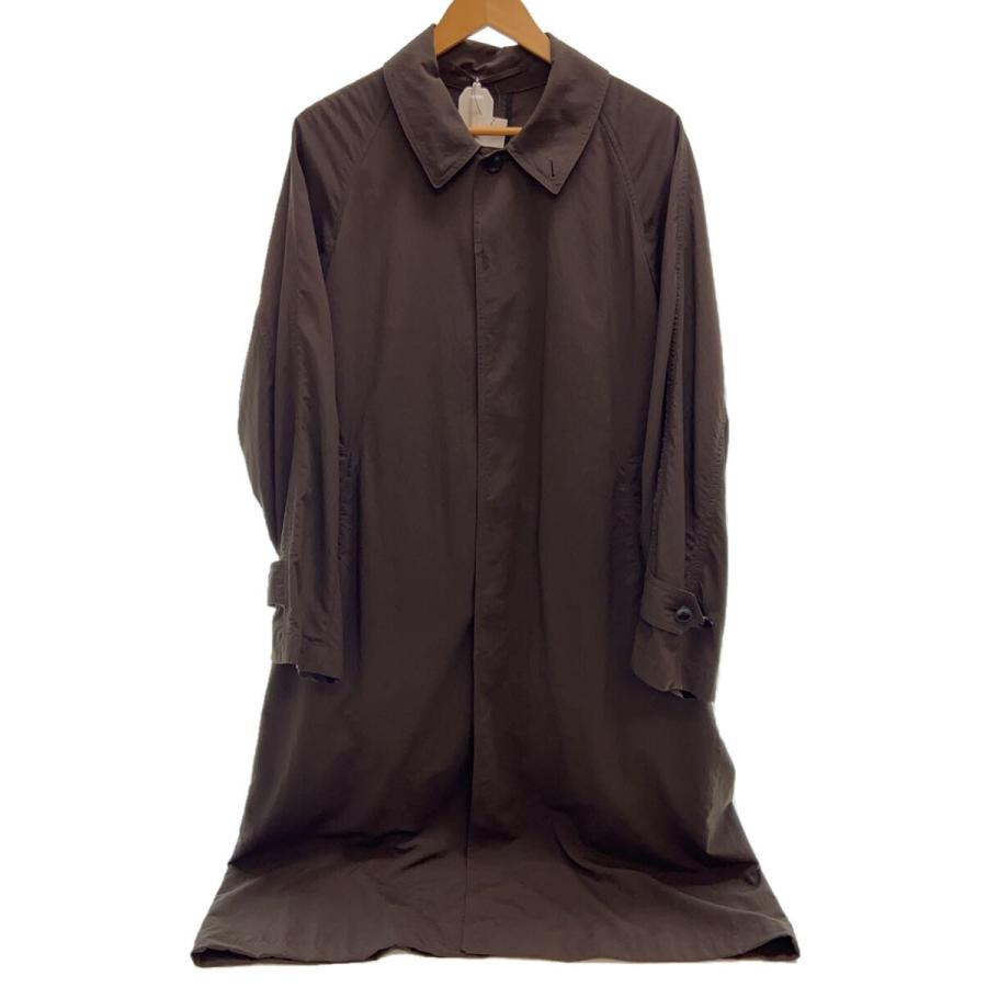 Steven Alan コート STEVEN ALAN（スティーブンアラン） ステンカラーコート コート