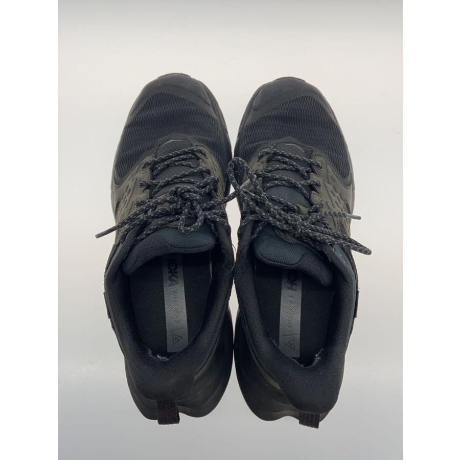 HOKA ONE ONE◇ANACAPA 2 LOW GTX/26.5cm/KHK/FT1023E// : セカンド 