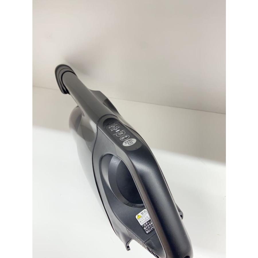 SHARP◇掃除機 ラクティブ エア パワー EC-PR9-B : セカンドストリート