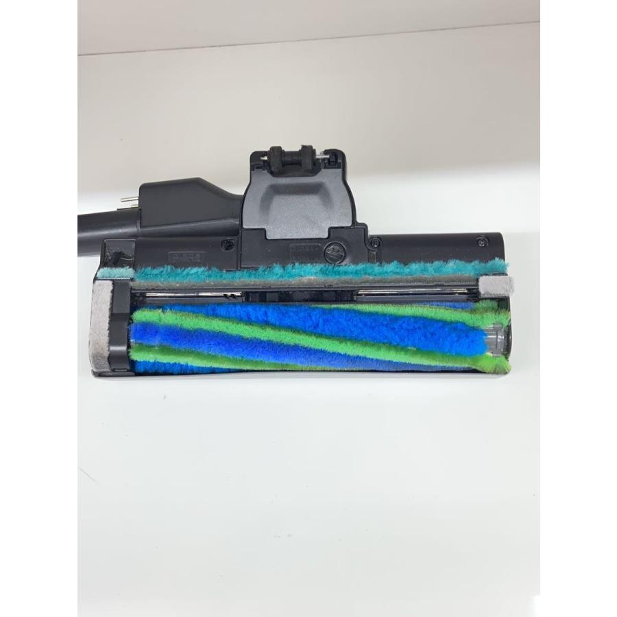SHARP◇掃除機 ラクティブ エア パワー EC-PR9-B : セカンドストリート