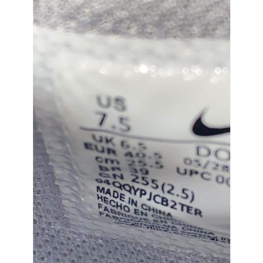 NIKE◇AIR FORCE 1 MID SP_エアフォース ミッド SP/25.5cm/WHT NIKE◇AIR FORCE 1 MID SP_エアフォース ミッド SP/25.5cm/WHT