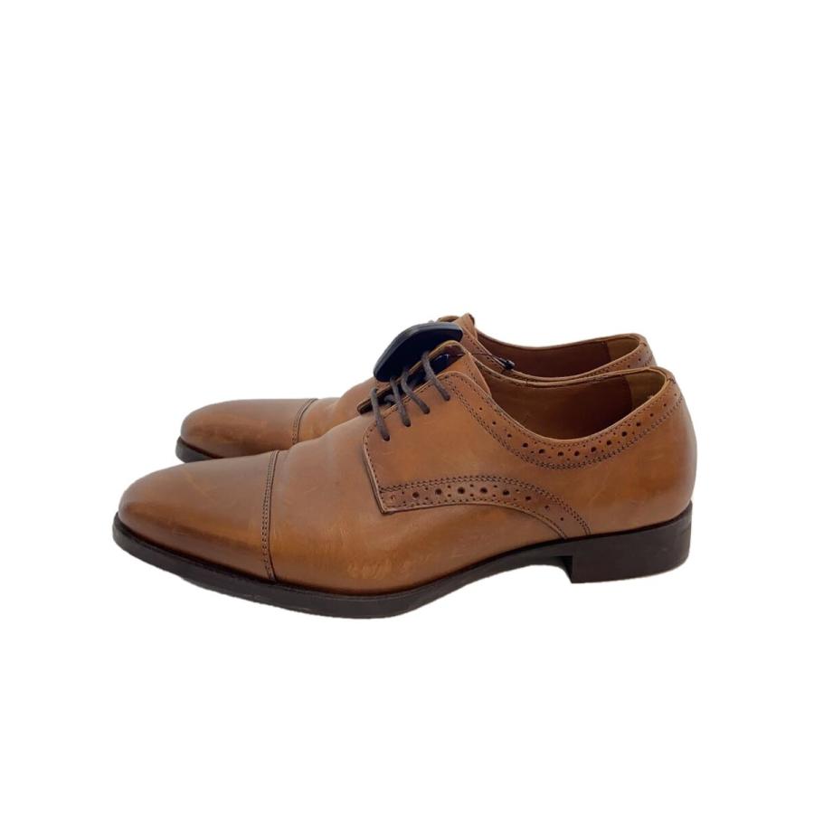 ZARA MAN◇ドレスシューズ/25.5cm/BRW : セカンドストリートYahoo!店