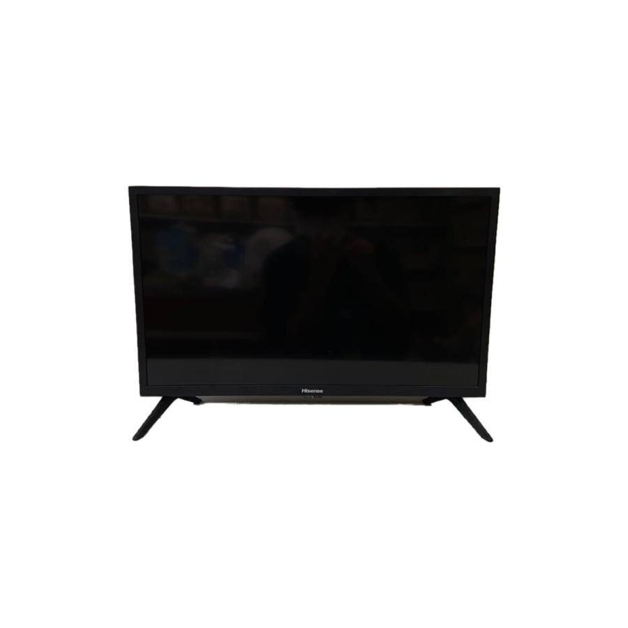 Hisense◇薄型テレビ 24A40H [24インチ] : セカンドストリートYahoo!店