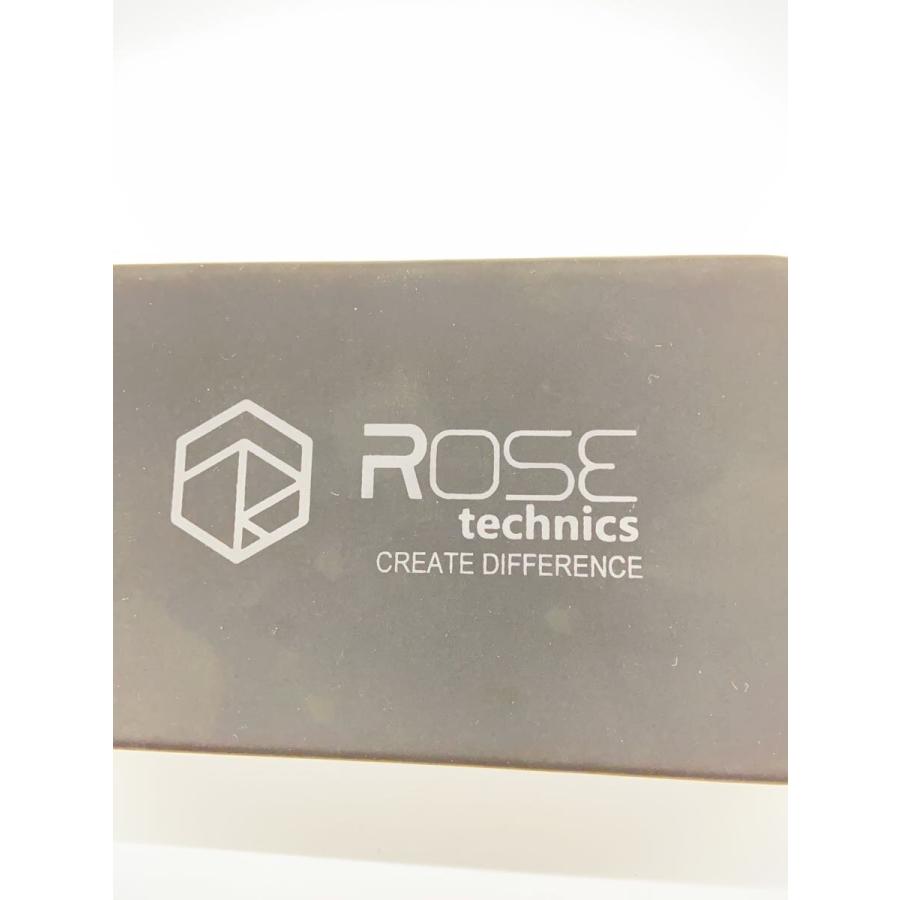 ROSE technics/イヤホン/QT-7 Pro : セカンドストリートYahoo!店
