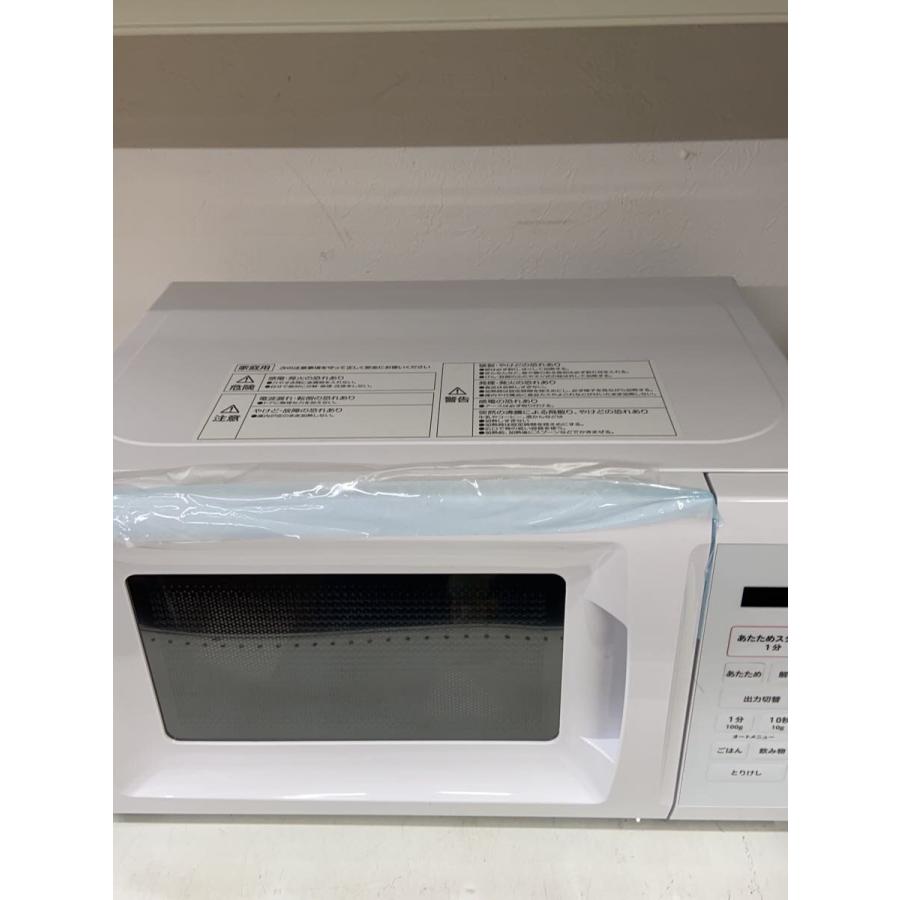 YAMAZEN(山善)◇電子レンジ ORIGINAL BASIC OB-R17TA : セカンド