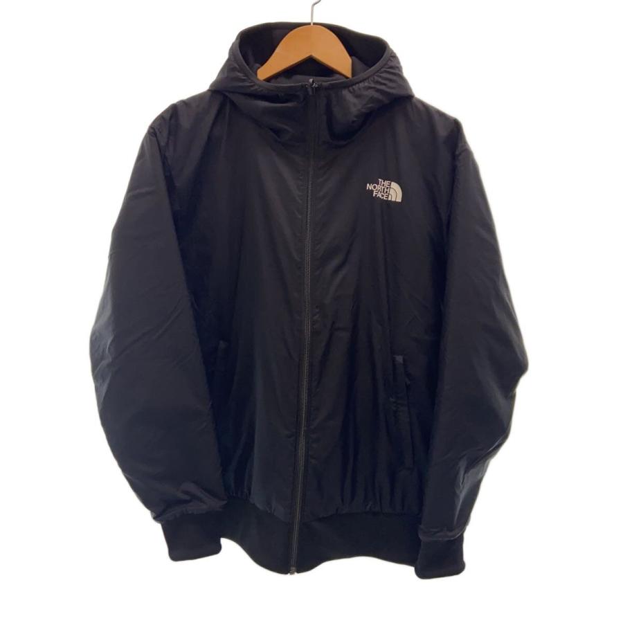 THE NORTH FACE◇ナイロンジャケット/M/ナイロン/BLK/NT62289