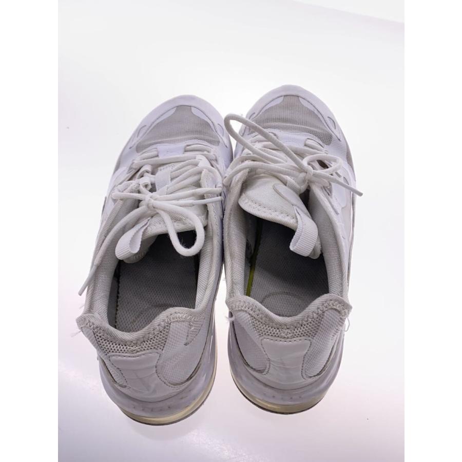 NIKE◇AIR MAX INFINITY 2_エア マックス インフィニティ 2/27cm/WHT 