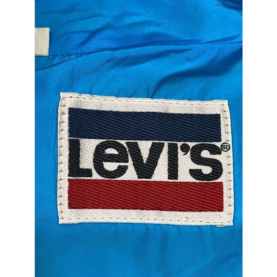 Levi's◇マウンテンパーカ/S/コットン/GRN/PC9-18979-0001 : セカンド