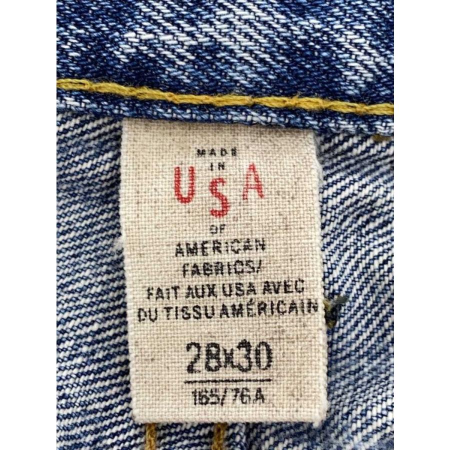 RRL◇ボトム/28/デニム/IDG/782504838015// : セカンドストリートYahoo 