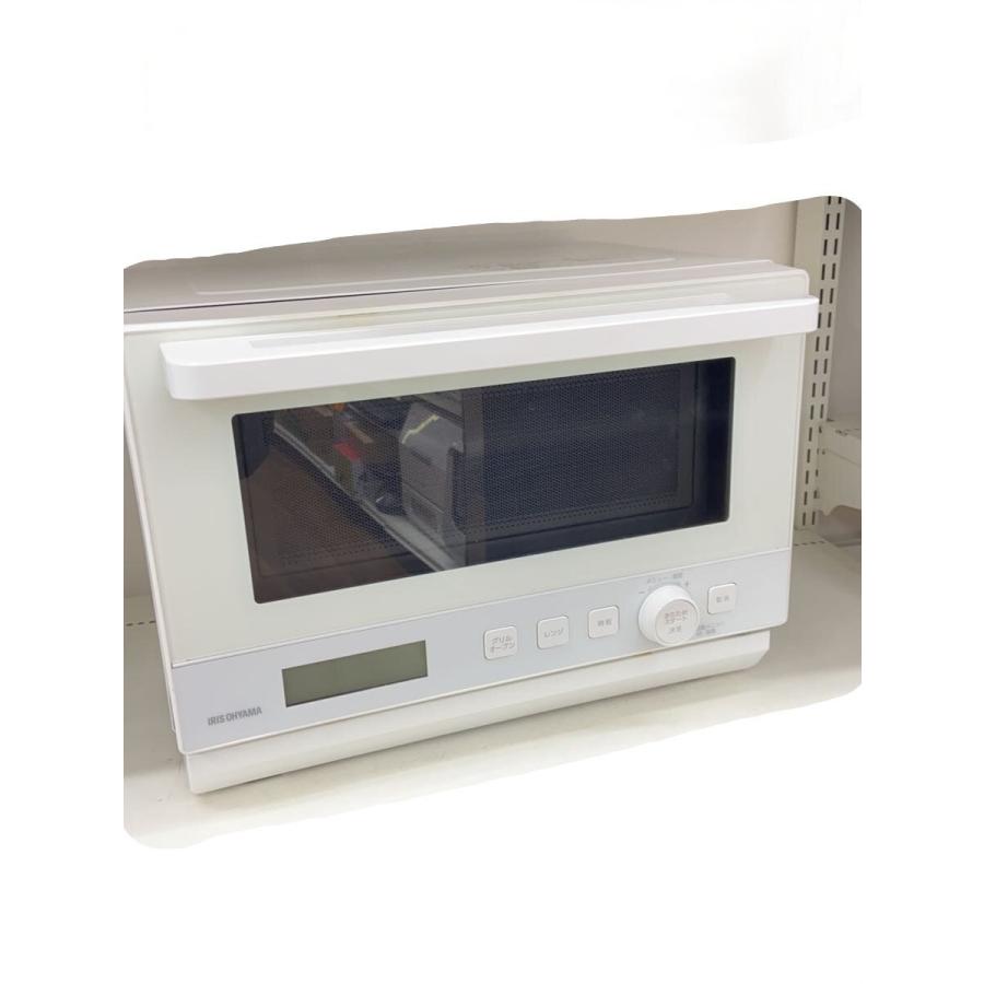 アイリスオオヤマ オーブンレンジ KMO-FJ50Y 2025年製 アイリスオーヤ
