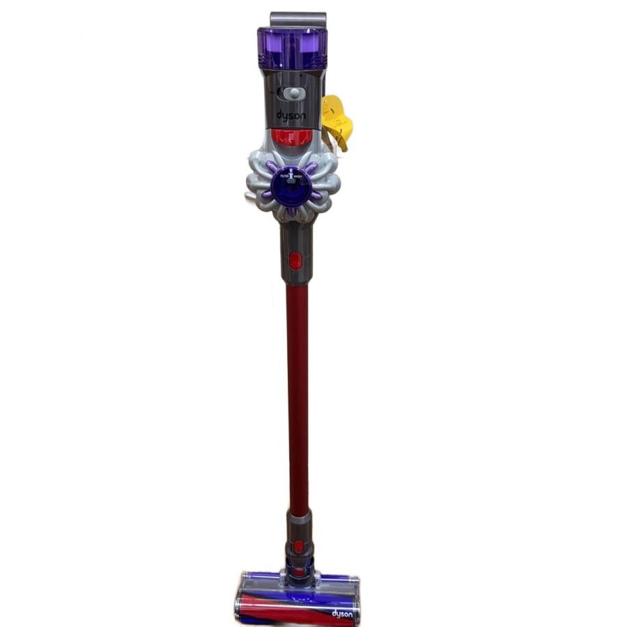 『新品未使用』ダイソン Dyson V8 Origin SV25 RD dyson◇掃除機 V8 Origin SV25 RD2 : セカンドストリートYahoo!店