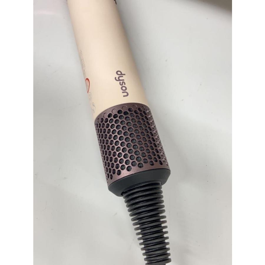 dyson◇ドライヤー・ヘアアイロン Dyson Supersonic r HD17 VLP