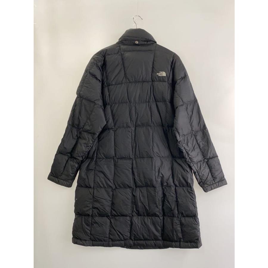 THE NORTH FACE◇ロングダウンジャケット/汚れ有/600fp/XL 
