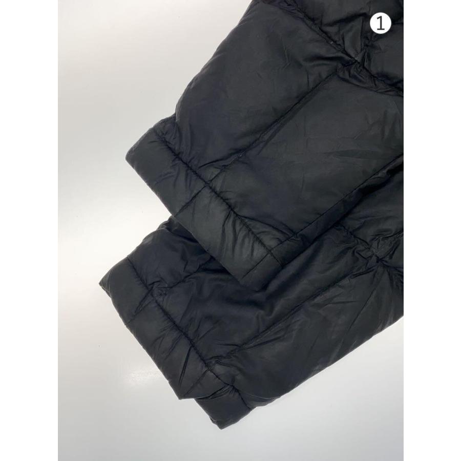 THE NORTH FACE◇ロングダウンジャケット/汚れ有/600fp/XL 