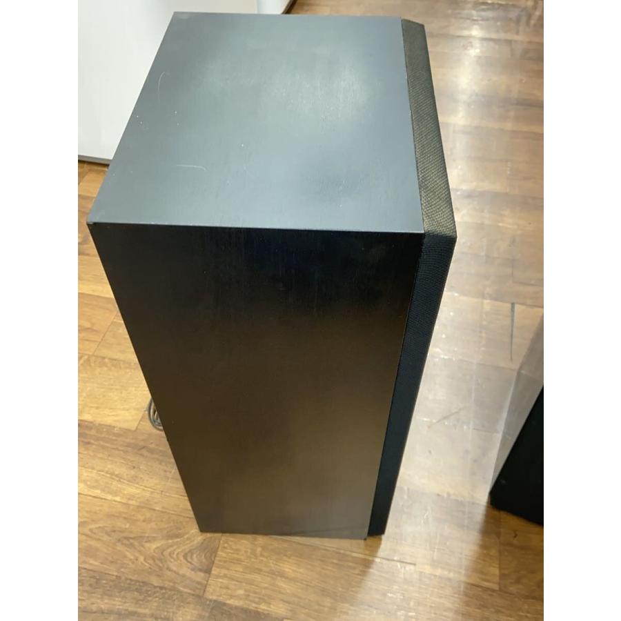 YAMAHA NS-333AV スピーカー セット シリアル番号連番　通電確認済 Amazon.co.jp: YAMAHA NS-333 2ウェイバスレフブックシェルフ
