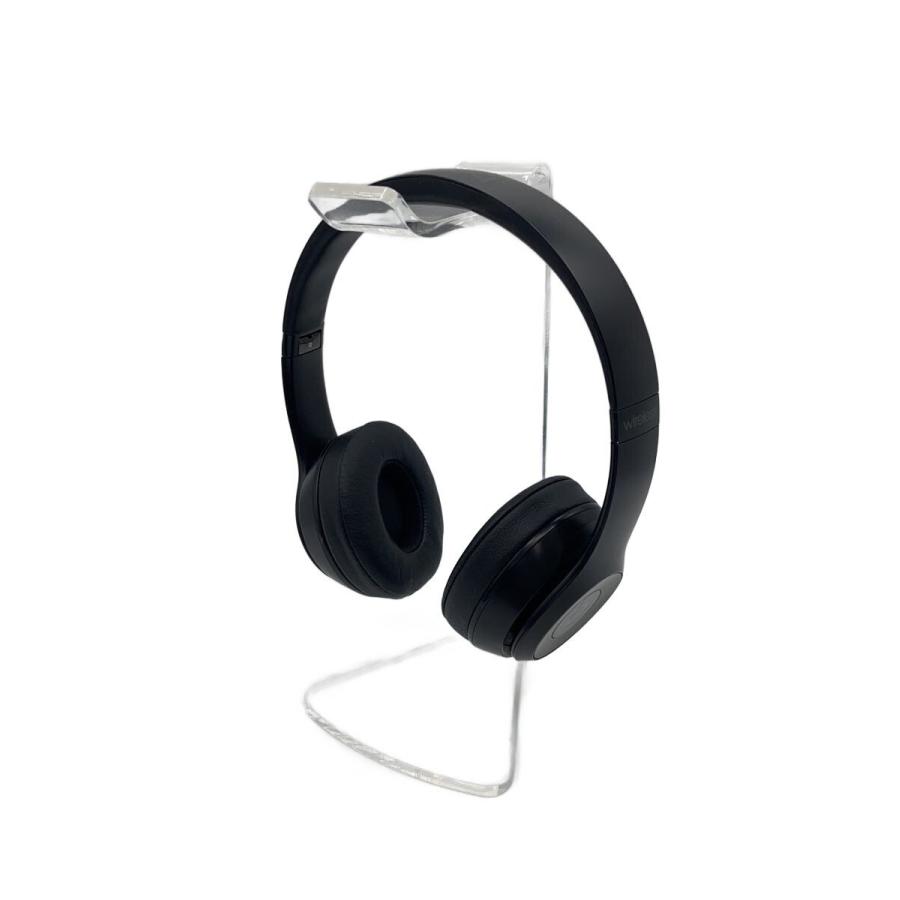 beats by dr.dre◇ヘッドホン solo3 wireless MNEN2PA/A [グロス