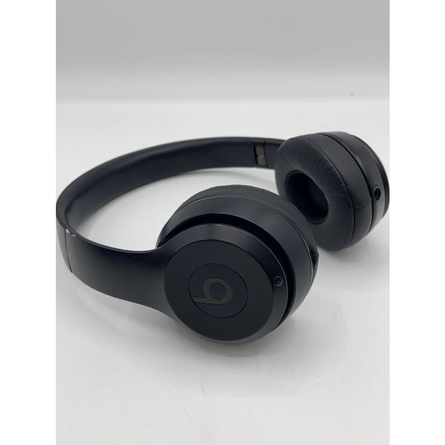beats by dr.dre◇ヘッドホン solo3 wireless MNEN2PA/A [グロス