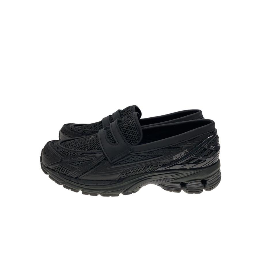 NEW BALANCE◇ローファー/27.5cm/GRY/U1906LAI : セカンドストリート 