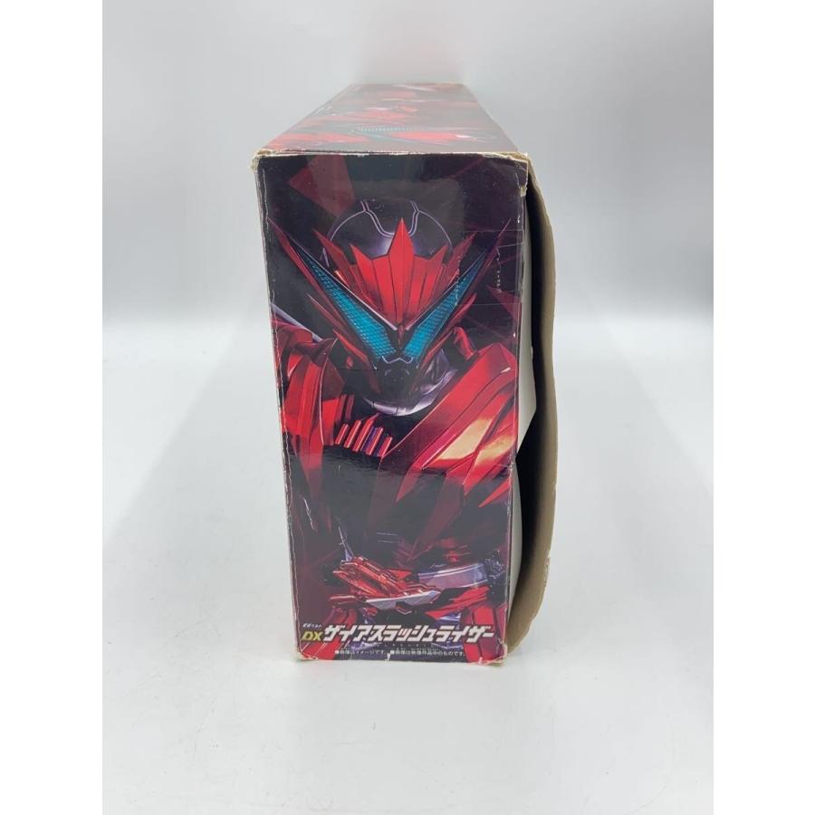 BANDAI◇DXザイアスラッシュライザー/変身ベルト/仮面ライダーゼロワン 